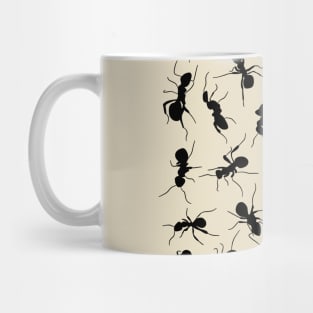 Ants Mug